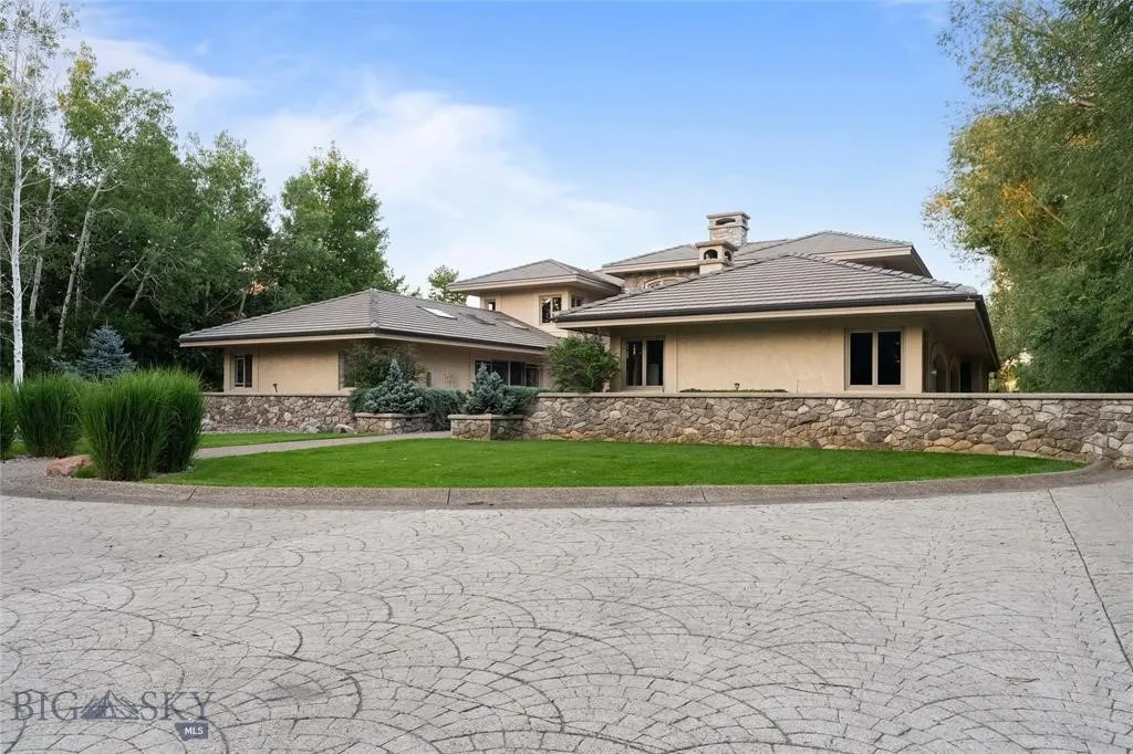 2715 Park Garden Lane, Great Falls, Montana 59404, Great Falls, Montana 59404, 5 Bedrooms Bedrooms, ,5 BathroomsBathrooms,Residential,For Sale,2715 Park Garden Lane, Great Falls, Montana 59404,0,406435