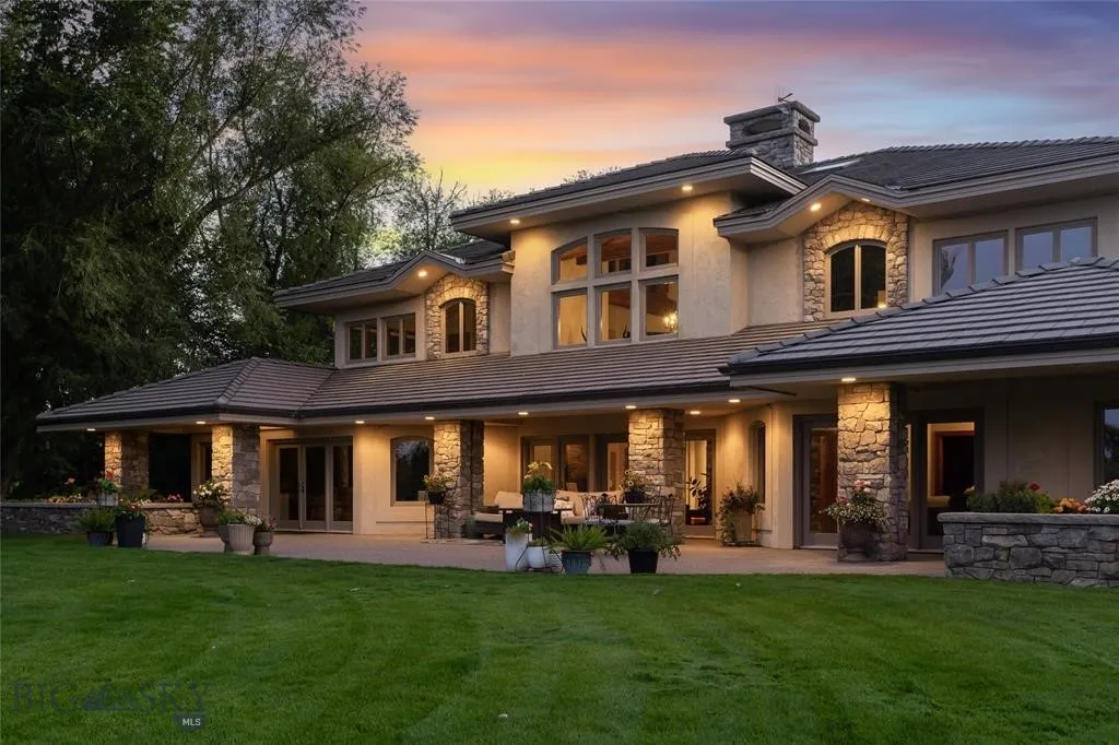 2715 Park Garden Lane, Great Falls, Montana 59404, Great Falls, Montana 59404, 5 Bedrooms Bedrooms, ,5 BathroomsBathrooms,Residential,For Sale,2715 Park Garden Lane, Great Falls, Montana 59404,0,406435