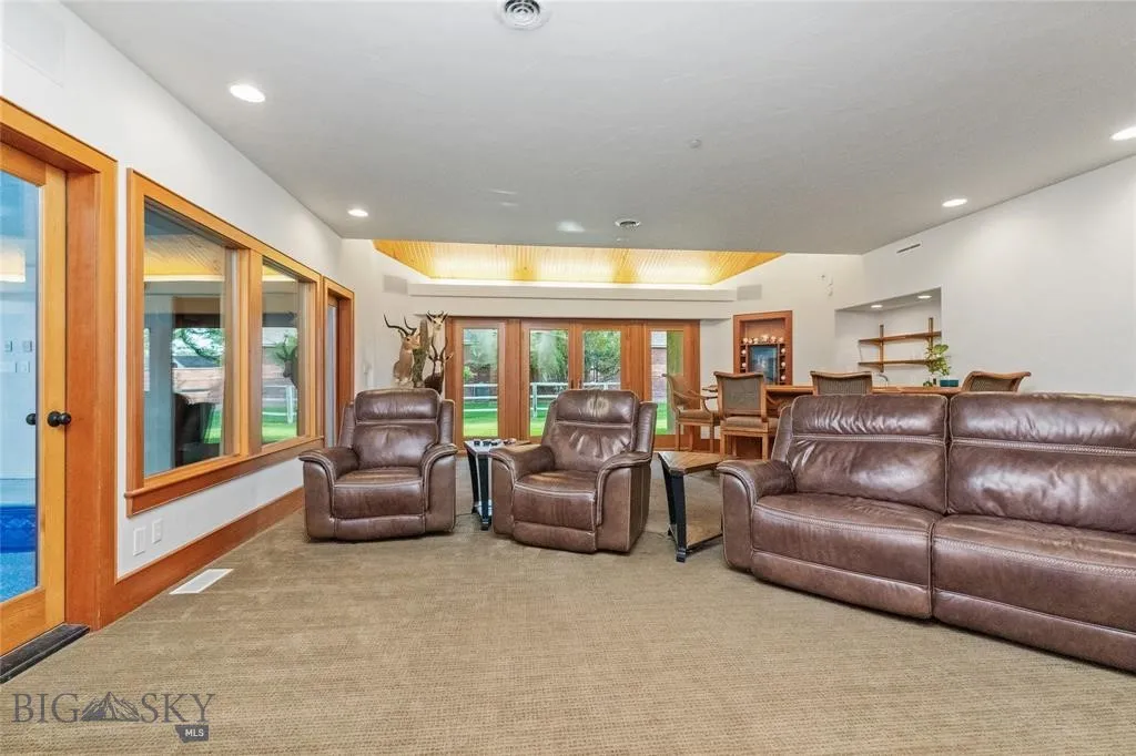 2715 Park Garden Lane, Great Falls, Montana 59404, Great Falls, Montana 59404, 5 Bedrooms Bedrooms, ,5 BathroomsBathrooms,Residential,For Sale,2715 Park Garden Lane, Great Falls, Montana 59404,0,406435