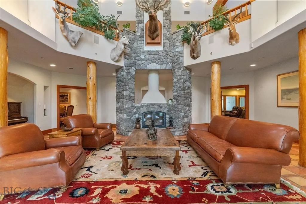 2715 Park Garden Lane, Great Falls, Montana 59404, Great Falls, Montana 59404, 5 Bedrooms Bedrooms, ,5 BathroomsBathrooms,Residential,For Sale,2715 Park Garden Lane, Great Falls, Montana 59404,0,406435