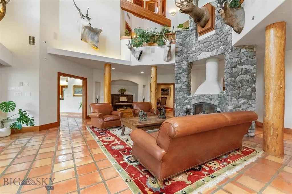 2715 Park Garden Lane, Great Falls, Montana 59404, Great Falls, Montana 59404, 5 Bedrooms Bedrooms, ,5 BathroomsBathrooms,Residential,For Sale,2715 Park Garden Lane, Great Falls, Montana 59404,0,406435