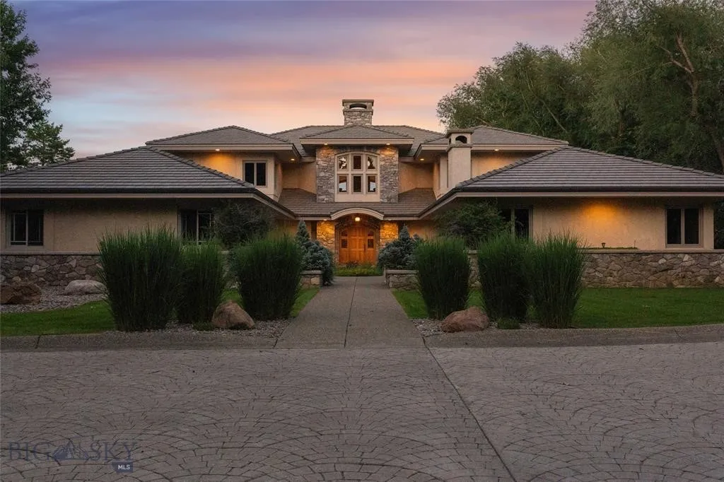 2715 Park Garden Lane, Great Falls, Montana 59404, Great Falls, Montana 59404, 5 Bedrooms Bedrooms, ,5 BathroomsBathrooms,Residential,For Sale,2715 Park Garden Lane, Great Falls, Montana 59404,0,406435