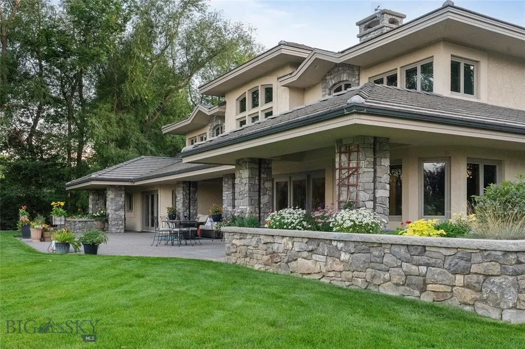 2715 Park Garden Lane, Great Falls, Montana 59404, Great Falls, Montana 59404, 5 Bedrooms Bedrooms, ,5 BathroomsBathrooms,Residential,For Sale,2715 Park Garden Lane, Great Falls, Montana 59404,0,406435