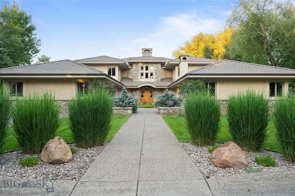 2715 Park Garden Lane, Great Falls, Montana 59404, Great Falls, Montana 59404, 5 Bedrooms Bedrooms, ,5 BathroomsBathrooms,Residential,For Sale,2715 Park Garden Lane, Great Falls, Montana 59404,0,406435