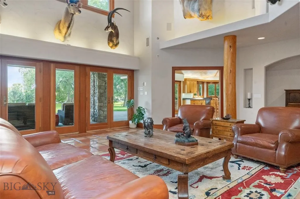 2715 Park Garden Lane, Great Falls, Montana 59404, Great Falls, Montana 59404, 5 Bedrooms Bedrooms, ,5 BathroomsBathrooms,Residential,For Sale,2715 Park Garden Lane, Great Falls, Montana 59404,0,406435