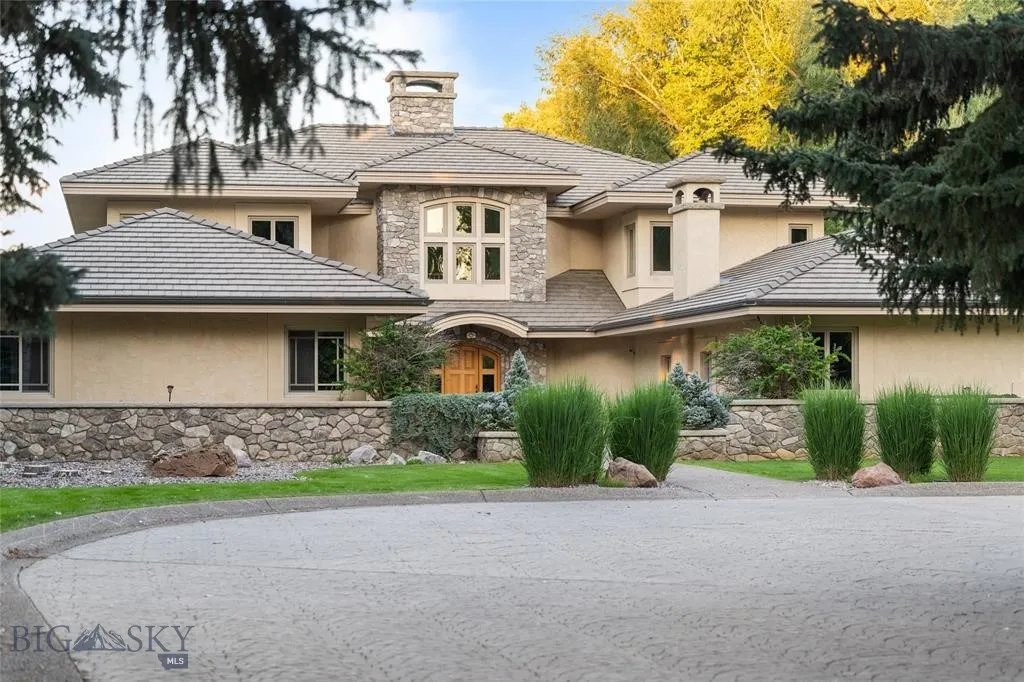 2715 Park Garden Lane, Great Falls, Montana 59404, Great Falls, Montana 59404, 5 Bedrooms Bedrooms, ,5 BathroomsBathrooms,Residential,For Sale,2715 Park Garden Lane, Great Falls, Montana 59404,0,406435