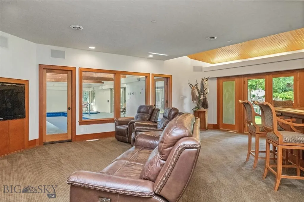 2715 Park Garden Lane, Great Falls, Montana 59404, Great Falls, Montana 59404, 5 Bedrooms Bedrooms, ,5 BathroomsBathrooms,Residential,For Sale,2715 Park Garden Lane, Great Falls, Montana 59404,0,406435