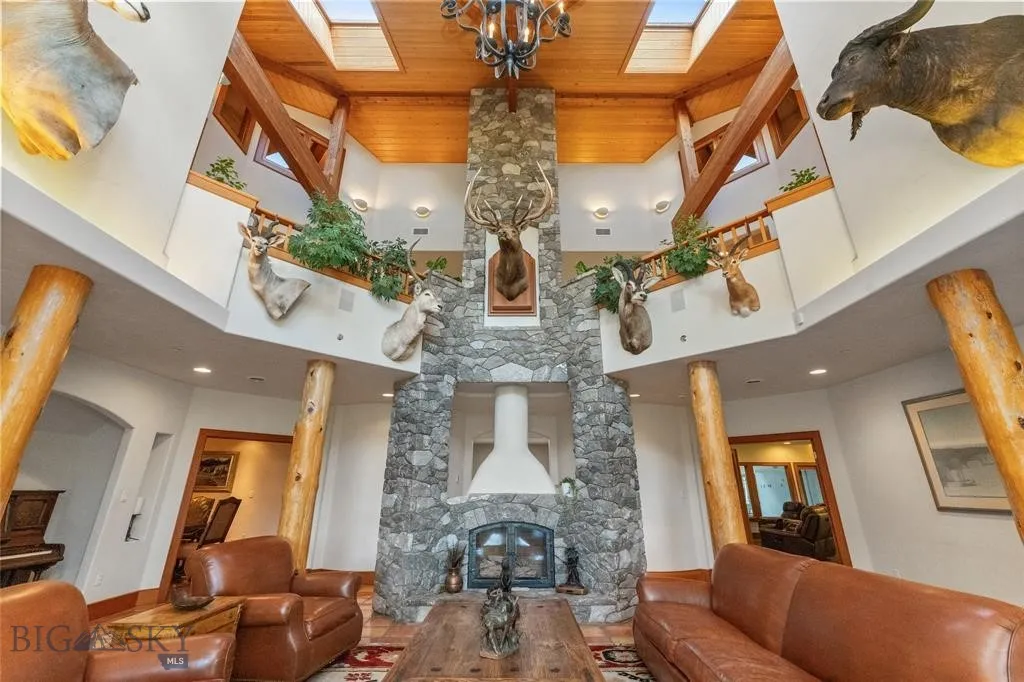 2715 Park Garden Lane, Great Falls, Montana 59404, Great Falls, Montana 59404, 5 Bedrooms Bedrooms, ,5 BathroomsBathrooms,Residential,For Sale,2715 Park Garden Lane, Great Falls, Montana 59404,0,406435