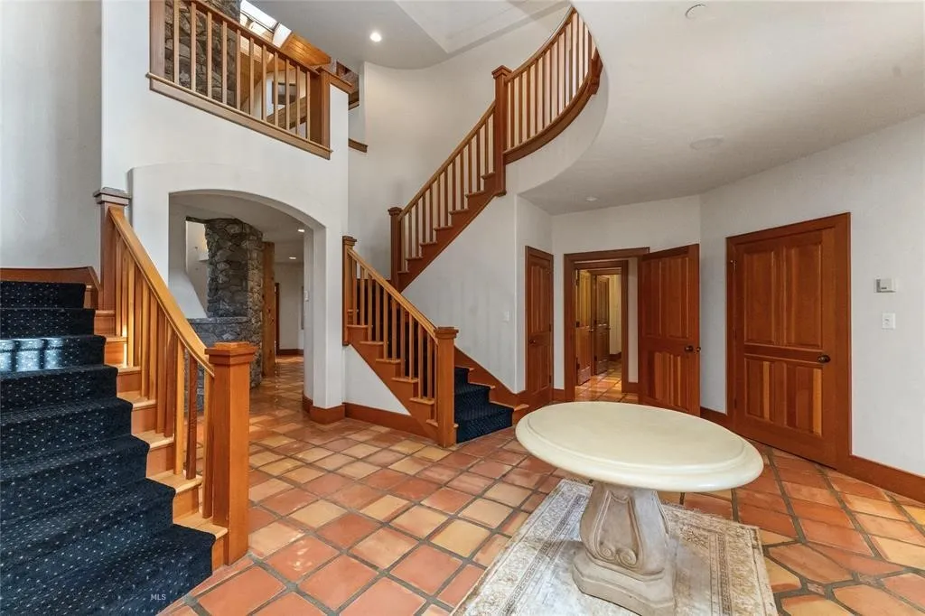 2715 Park Garden Lane, Great Falls, Montana 59404, Great Falls, Montana 59404, 5 Bedrooms Bedrooms, ,5 BathroomsBathrooms,Residential,For Sale,2715 Park Garden Lane, Great Falls, Montana 59404,0,406435
