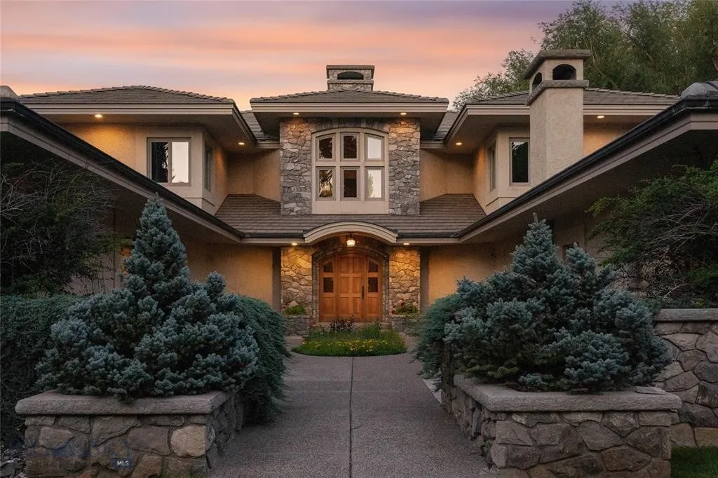 2715 Park Garden Lane, Great Falls, Montana 59404, Great Falls, Montana 59404, 5 Bedrooms Bedrooms, ,5 BathroomsBathrooms,Residential,For Sale,2715 Park Garden Lane, Great Falls, Montana 59404,0,406435