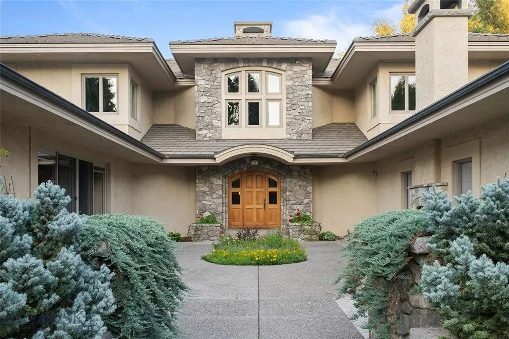 2715 Park Garden Lane, Great Falls, Montana 59404, Great Falls, Montana 59404, 5 Bedrooms Bedrooms, ,5 BathroomsBathrooms,Residential,For Sale,2715 Park Garden Lane, Great Falls, Montana 59404,0,406435