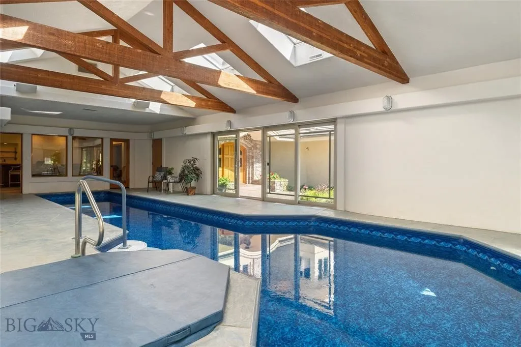 2715 Park Garden Lane, Great Falls, Montana 59404, Great Falls, Montana 59404, 5 Bedrooms Bedrooms, ,5 BathroomsBathrooms,Residential,For Sale,2715 Park Garden Lane, Great Falls, Montana 59404,0,406435