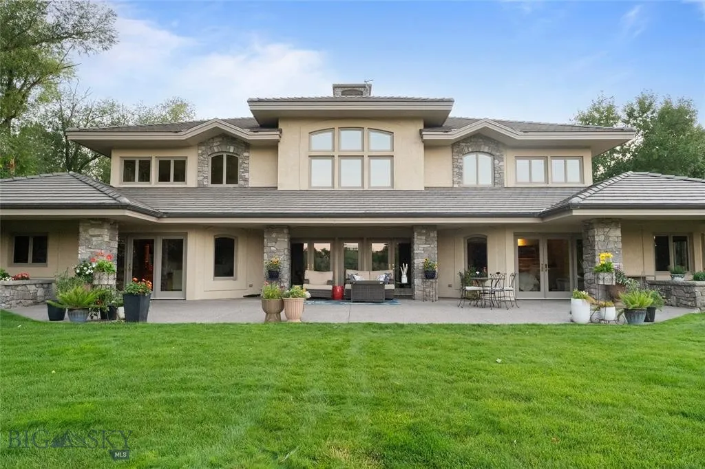 2715 Park Garden Lane, Great Falls, Montana 59404, Great Falls, Montana 59404, 5 Bedrooms Bedrooms, ,5 BathroomsBathrooms,Residential,For Sale,2715 Park Garden Lane, Great Falls, Montana 59404,0,406435