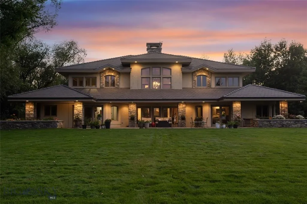 2715 Park Garden Lane, Great Falls, Montana 59404, Great Falls, Montana 59404, 5 Bedrooms Bedrooms, ,5 BathroomsBathrooms,Residential,For Sale,2715 Park Garden Lane, Great Falls, Montana 59404,0,406435