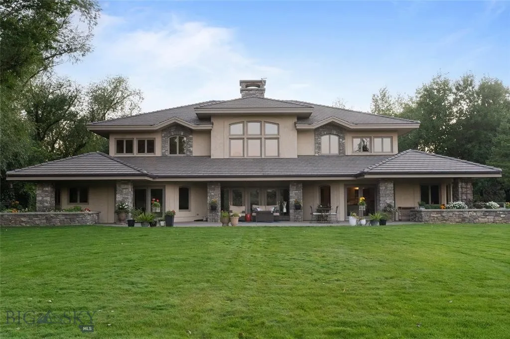 2715 Park Garden Lane, Great Falls, Montana 59404, Great Falls, Montana 59404, 5 Bedrooms Bedrooms, ,5 BathroomsBathrooms,Residential,For Sale,2715 Park Garden Lane, Great Falls, Montana 59404,0,406435