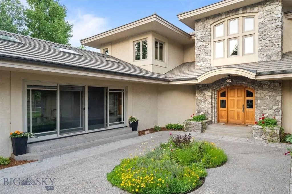 2715 Park Garden Lane, Great Falls, Montana 59404, Great Falls, Montana 59404, 5 Bedrooms Bedrooms, ,5 BathroomsBathrooms,Residential,For Sale,2715 Park Garden Lane, Great Falls, Montana 59404,0,406435