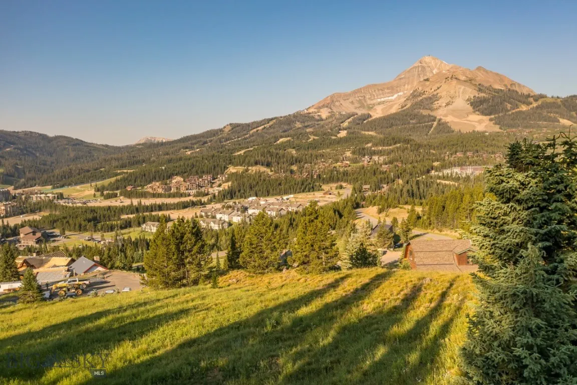 Tbd Washaki Lot 23 Road, Big Sky, Montana 59716, Big Sky, Montana 59716, ,Land,For Sale,Tbd Washaki Lot 23 Road, Big Sky, Montana 59716,0,406445