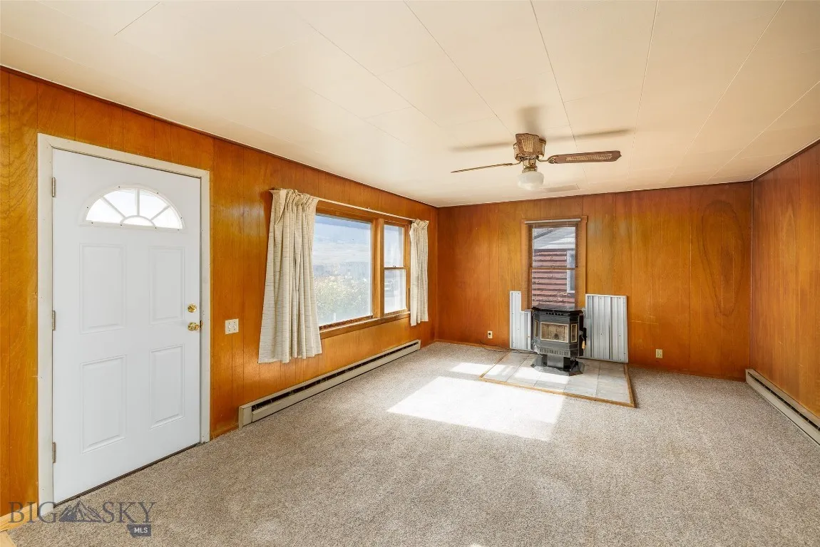 Living space
