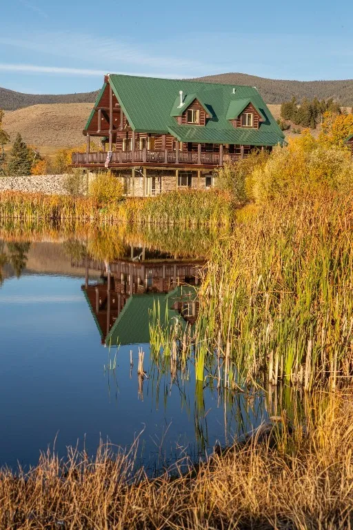 3007 Coyote Creek, Dillon, Montana 59725, Dillon, Montana 59725, 3 Bedrooms Bedrooms, ,2 BathroomsBathrooms,Farm,For Sale,3007 Coyote Creek, Dillon, Montana 59725,0,406303