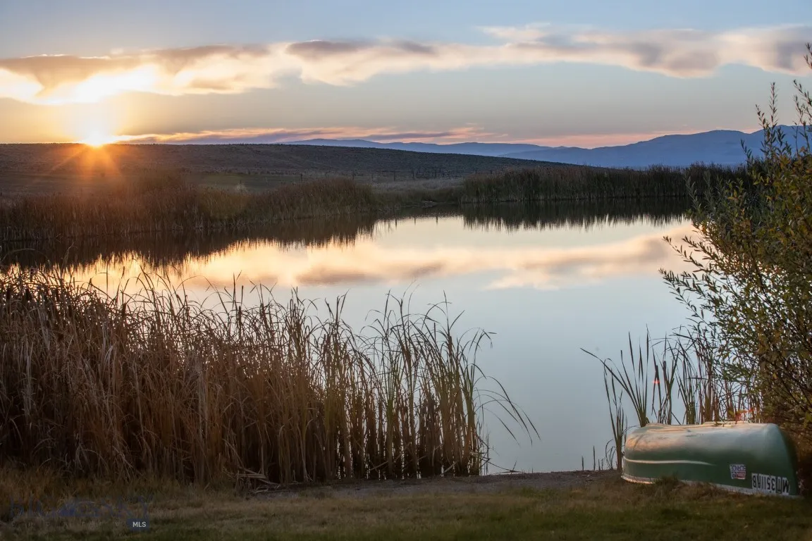 3007 Coyote Creek, Dillon, Montana 59725, Dillon, Montana 59725, 3 Bedrooms Bedrooms, ,2 BathroomsBathrooms,Farm,For Sale,3007 Coyote Creek, Dillon, Montana 59725,0,406303