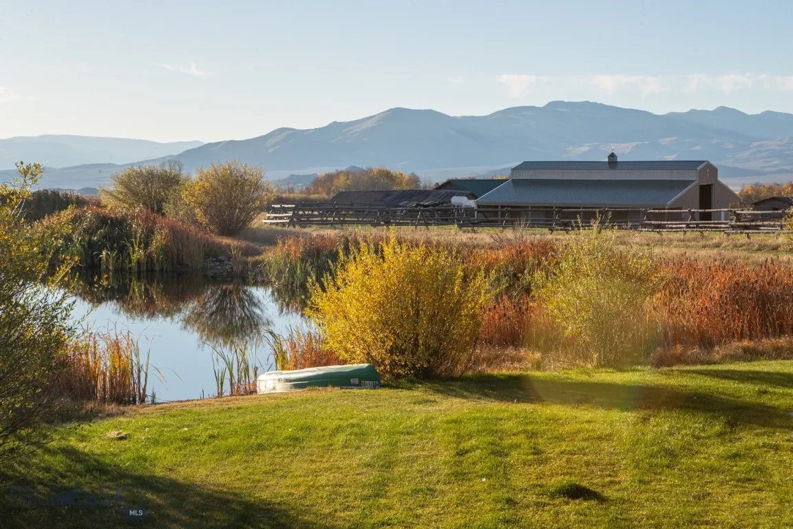 3007 Coyote Creek, Dillon, Montana 59725, Dillon, Montana 59725, 3 Bedrooms Bedrooms, ,2 BathroomsBathrooms,Farm,For Sale,3007 Coyote Creek, Dillon, Montana 59725,0,406303