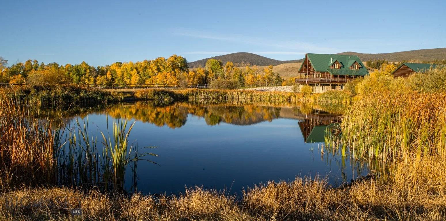 3007 Coyote Creek, Dillon, Montana 59725, Dillon, Montana 59725, 3 Bedrooms Bedrooms, ,2 BathroomsBathrooms,Farm,For Sale,3007 Coyote Creek, Dillon, Montana 59725,0,406303