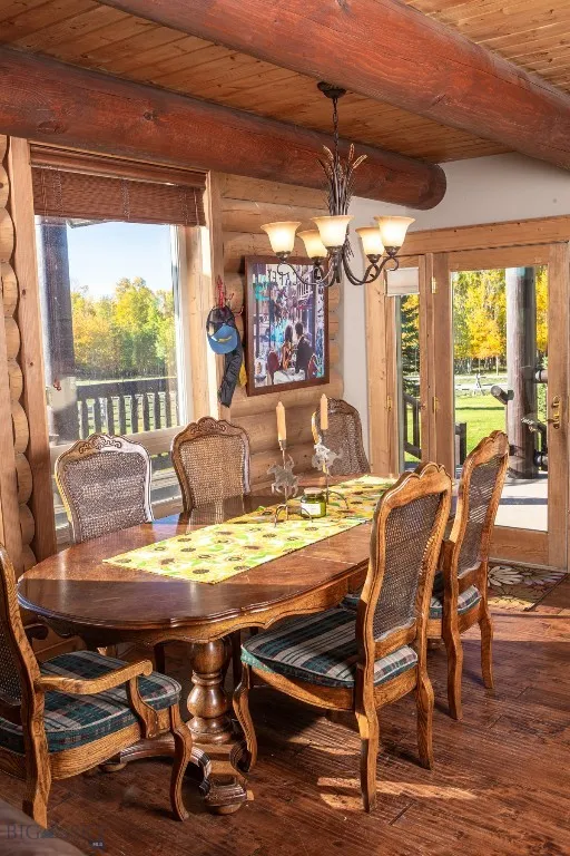 3007 Coyote Creek, Dillon, Montana 59725, Dillon, Montana 59725, 3 Bedrooms Bedrooms, ,2 BathroomsBathrooms,Farm,For Sale,3007 Coyote Creek, Dillon, Montana 59725,0,406303