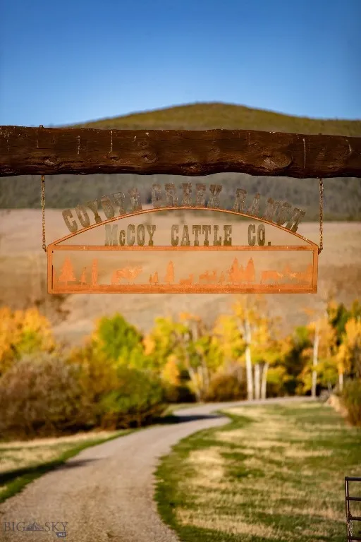 3007 Coyote Creek, Dillon, Montana 59725, Dillon, Montana 59725, 3 Bedrooms Bedrooms, ,2 BathroomsBathrooms,Farm,For Sale,3007 Coyote Creek, Dillon, Montana 59725,0,406303