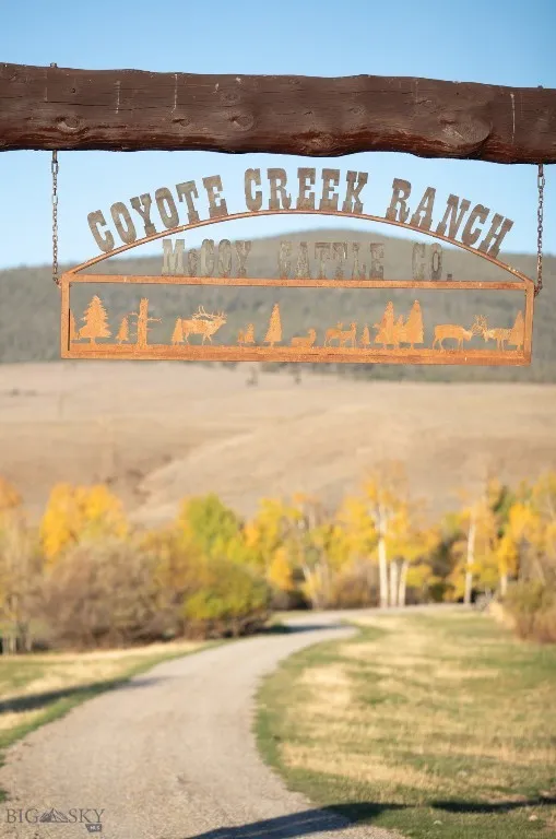 3007 Coyote Creek, Dillon, Montana 59725, Dillon, Montana 59725, 3 Bedrooms Bedrooms, ,2 BathroomsBathrooms,Farm,For Sale,3007 Coyote Creek, Dillon, Montana 59725,0,406303