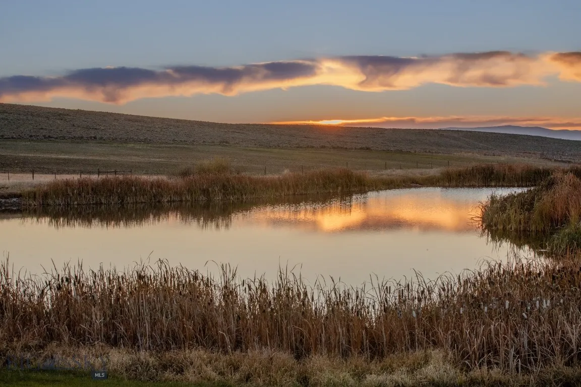 3007 Coyote Creek, Dillon, Montana 59725, Dillon, Montana 59725, 3 Bedrooms Bedrooms, ,2 BathroomsBathrooms,Farm,For Sale,3007 Coyote Creek, Dillon, Montana 59725,0,406303