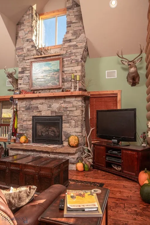 3007 Coyote Creek, Dillon, Montana 59725, Dillon, Montana 59725, 3 Bedrooms Bedrooms, ,2 BathroomsBathrooms,Farm,For Sale,3007 Coyote Creek, Dillon, Montana 59725,0,406303