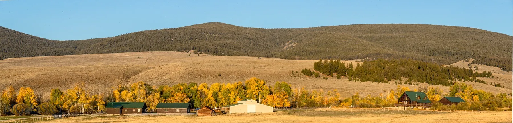 3007 Coyote Creek, Dillon, Montana 59725, Dillon, Montana 59725, 3 Bedrooms Bedrooms, ,2 BathroomsBathrooms,Farm,For Sale,3007 Coyote Creek, Dillon, Montana 59725,0,406303