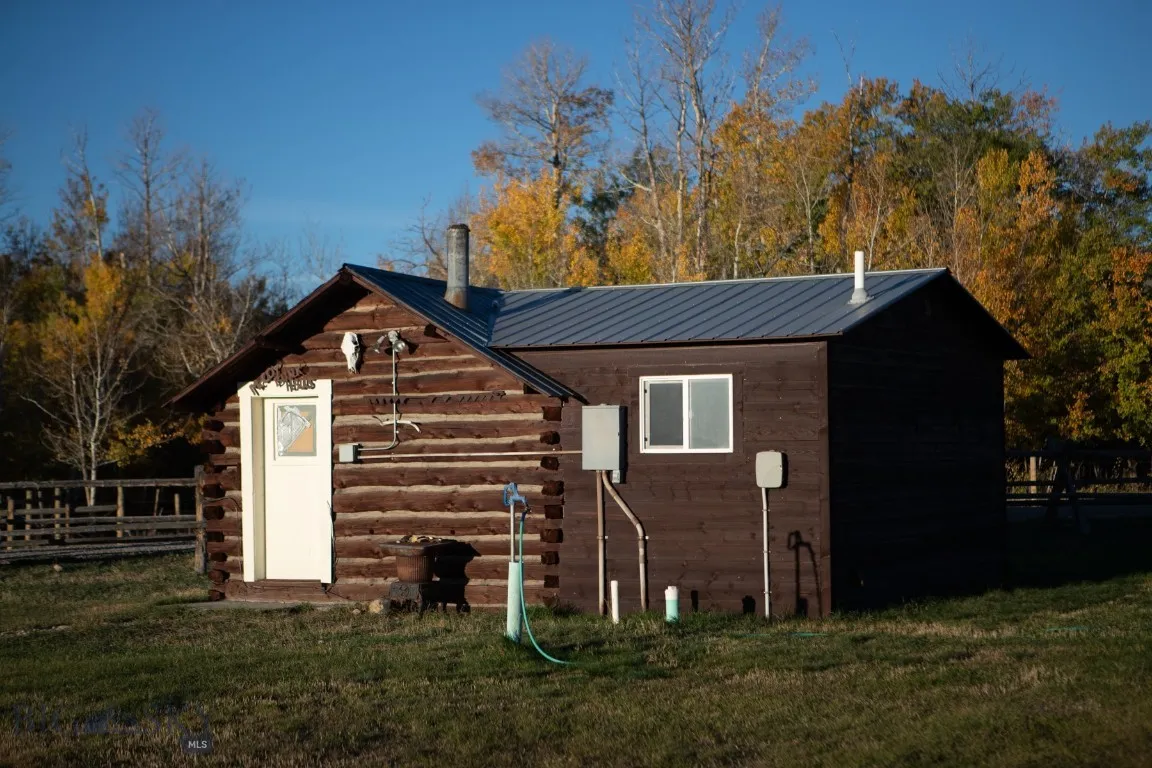 3007 Coyote Creek, Dillon, Montana 59725, Dillon, Montana 59725, 3 Bedrooms Bedrooms, ,2 BathroomsBathrooms,Farm,For Sale,3007 Coyote Creek, Dillon, Montana 59725,0,406303