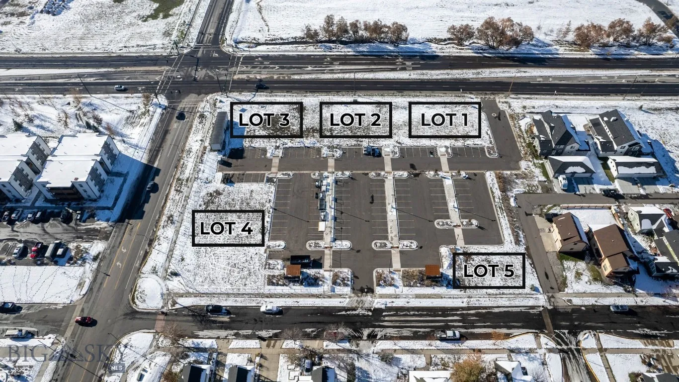 Tbd (lot 2) N Cottonwood, Bozeman, Montana 59718, Bozeman, Montana 59718, ,Land,For Sale,Tbd (lot 2) N Cottonwood, Bozeman, Montana 59718,0,406478