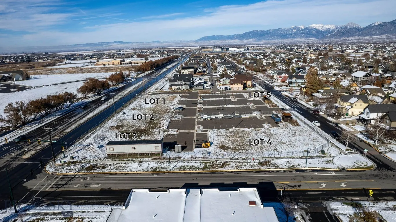 Tbd (lot 2) N Cottonwood, Bozeman, Montana 59718, Bozeman, Montana 59718, ,Land,For Sale,Tbd (lot 2) N Cottonwood, Bozeman, Montana 59718,0,406479