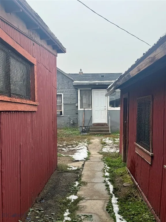 1017 & 1023 Utah Avenue, Butte, Montana 59701, Butte, Montana 59701, ,Residential Income,For Sale,1017 & 1023 Utah Avenue, Butte, Montana 59701,0,406488