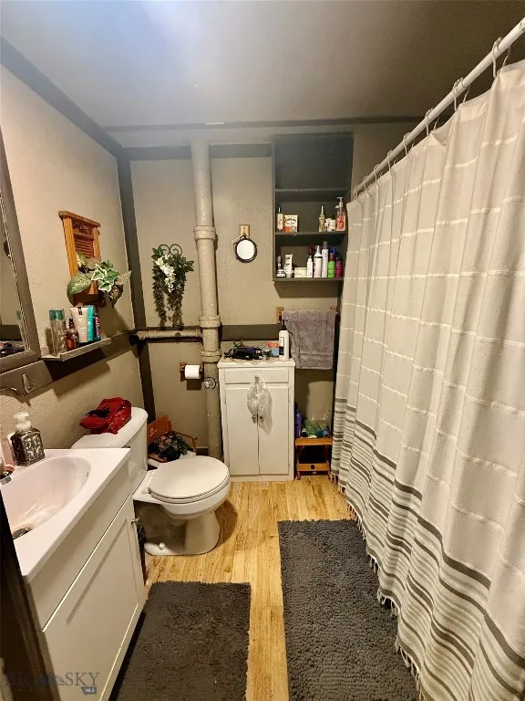 1017 & 1023 Utah Avenue, Butte, Montana 59701, Butte, Montana 59701, ,Residential Income,For Sale,1017 & 1023 Utah Avenue, Butte, Montana 59701,0,406488