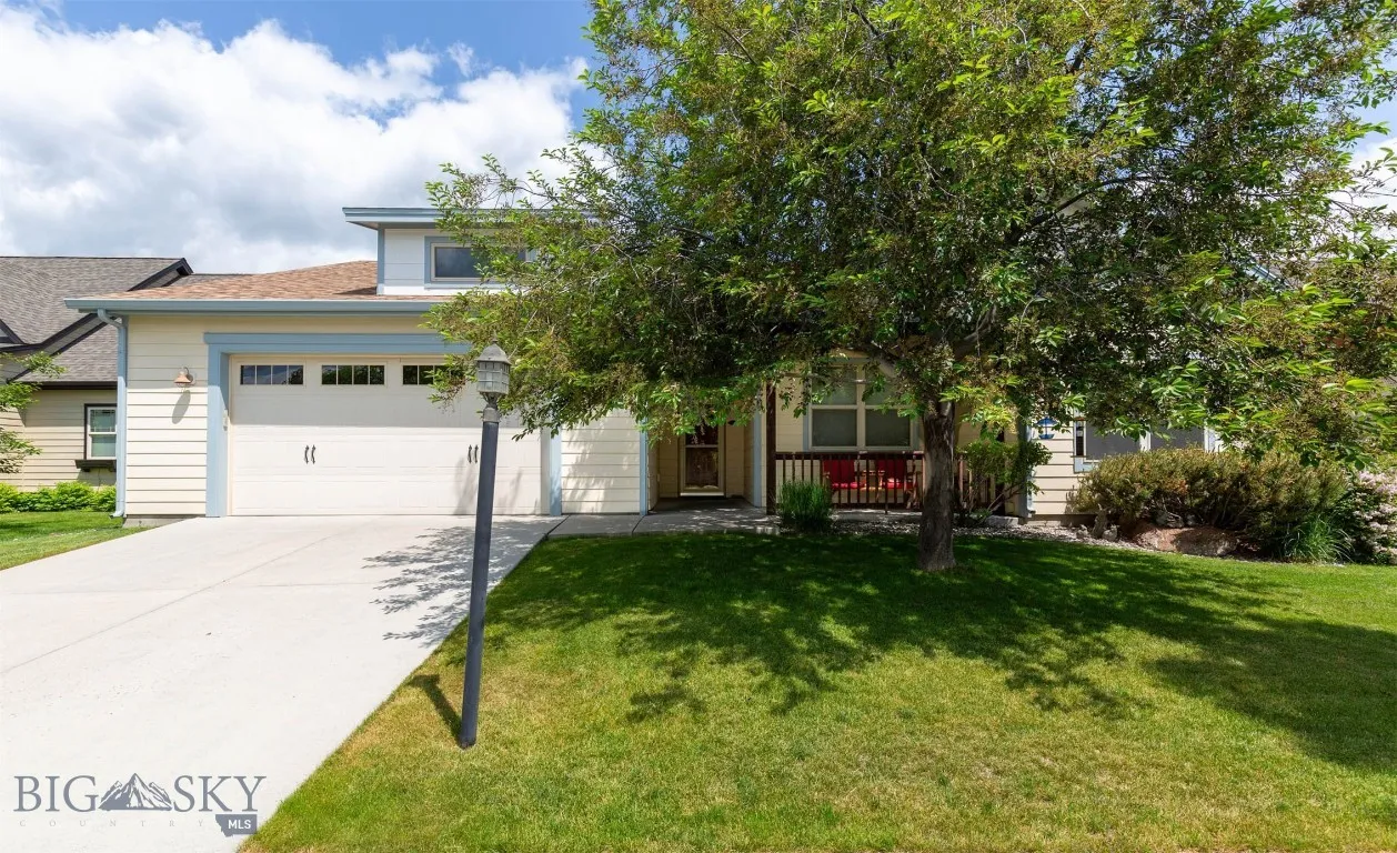 93 Cedar Shade Lane, Bozeman, Montana 59718, Bozeman, Montana 59718, 3 Bedrooms Bedrooms, ,2 BathroomsBathrooms,Residential,For Sale,93 Cedar Shade Lane, Bozeman, Montana 59718,0,406480