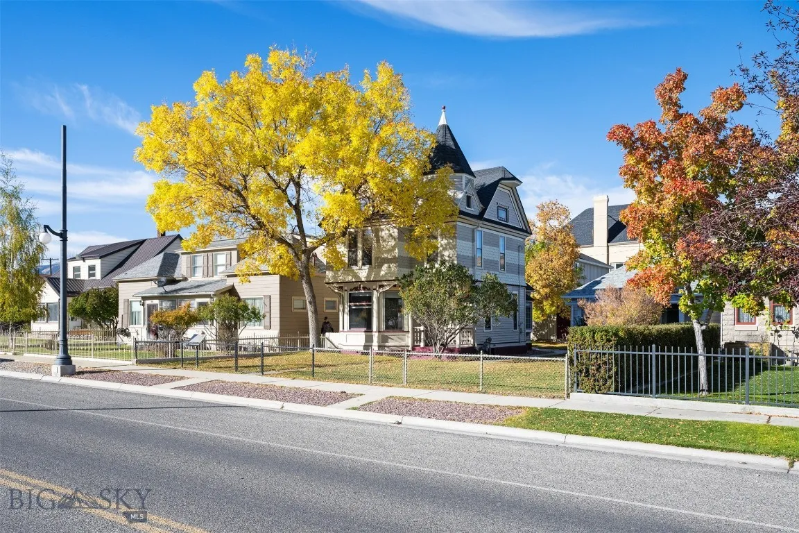 506 W 3rd Street, Anaconda, Montana 59711, Anaconda, Montana 59711, 3 Bedrooms Bedrooms, ,1 BathroomBathrooms,Residential,For Sale,506 W 3rd Street, Anaconda, Montana 59711,0,406456