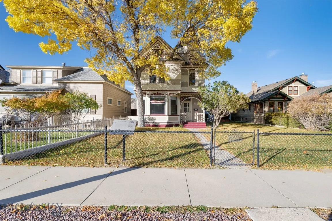 506 W 3rd Street, Anaconda, Montana 59711, Anaconda, Montana 59711, 3 Bedrooms Bedrooms, ,1 BathroomBathrooms,Residential,For Sale,506 W 3rd Street, Anaconda, Montana 59711,0,406456