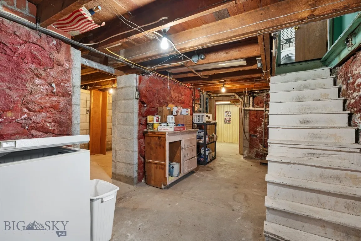 506 W 3rd Street, Anaconda, Montana 59711, Anaconda, Montana 59711, 3 Bedrooms Bedrooms, ,1 BathroomBathrooms,Residential,For Sale,506 W 3rd Street, Anaconda, Montana 59711,0,406456