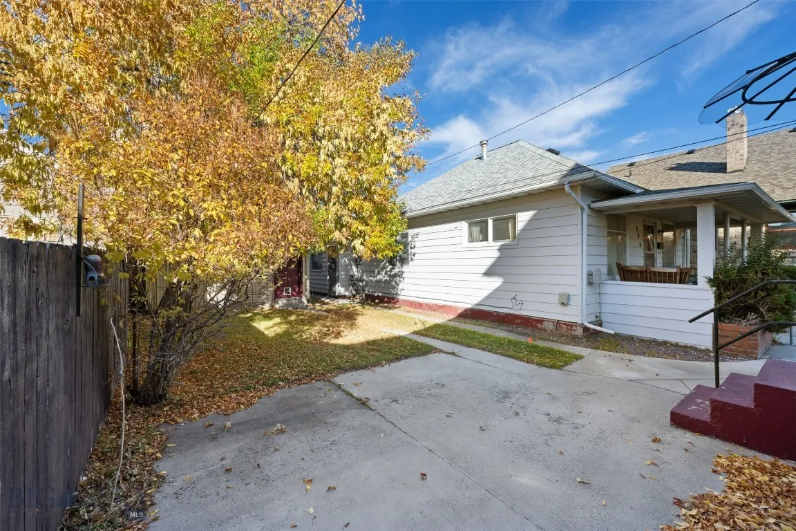 506 W 3rd Street, Anaconda, Montana 59711, Anaconda, Montana 59711, 3 Bedrooms Bedrooms, ,1 BathroomBathrooms,Residential,For Sale,506 W 3rd Street, Anaconda, Montana 59711,0,406456