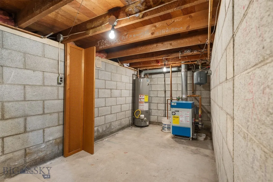 506 W 3rd Street, Anaconda, Montana 59711, Anaconda, Montana 59711, 3 Bedrooms Bedrooms, ,1 BathroomBathrooms,Residential,For Sale,506 W 3rd Street, Anaconda, Montana 59711,0,406456