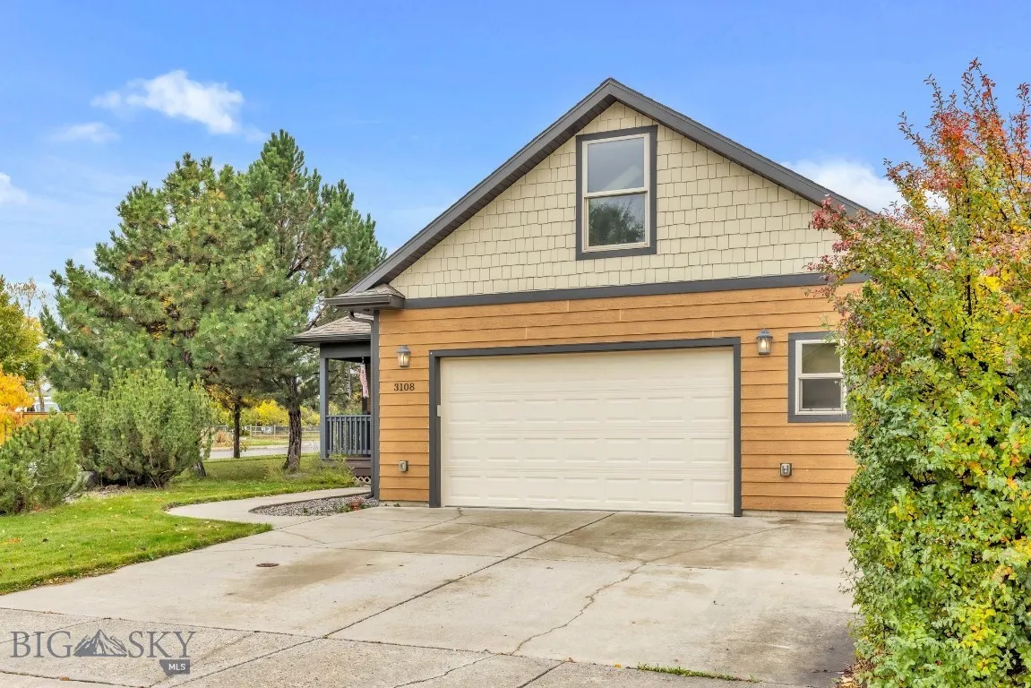 3108 Oliver, Bozeman, Montana 59718, Bozeman, Montana 59718, 3 Bedrooms Bedrooms, ,2 BathroomsBathrooms,Residential,For Sale,3108 Oliver, Bozeman, Montana 59718,0,406131