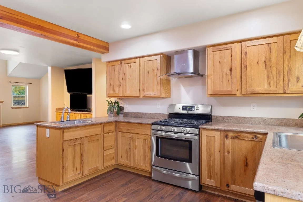 3108 Oliver, Bozeman, Montana 59718, Bozeman, Montana 59718, 3 Bedrooms Bedrooms, ,2 BathroomsBathrooms,Residential,For Sale,3108 Oliver, Bozeman, Montana 59718,0,406131