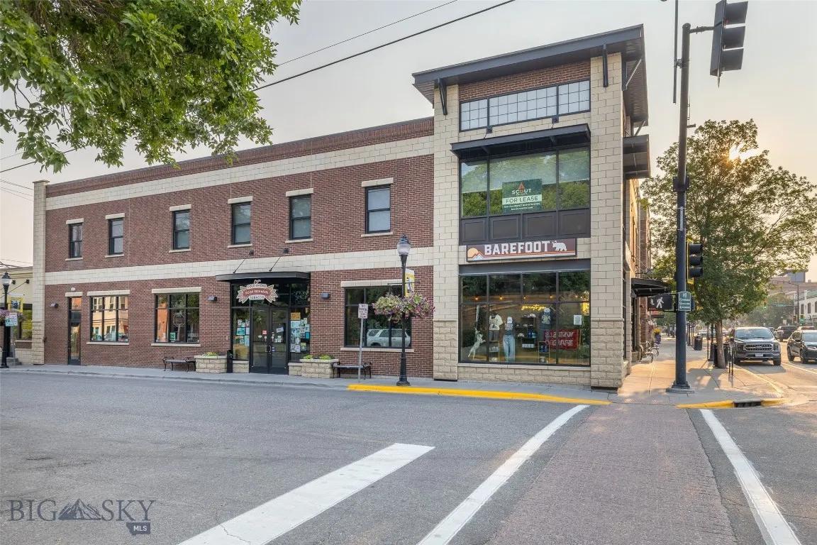 131 W Main Street D2, Bozeman, Montana 59715, Bozeman, Montana 59715, ,Commercial Lease,131 W Main Street D2, Bozeman, Montana 59715,0,406517