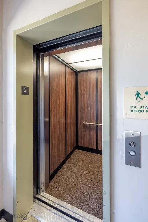 Elevator