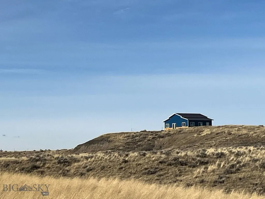 Edgar, Montana 59026, 6 Bedrooms Bedrooms, ,5 BathroomsBathrooms,Farm,For Sale,0,406484