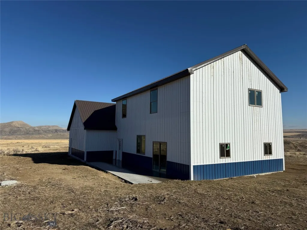 Edgar, Montana 59026, 6 Bedrooms Bedrooms, ,5 BathroomsBathrooms,Residential,For Sale,0,406522