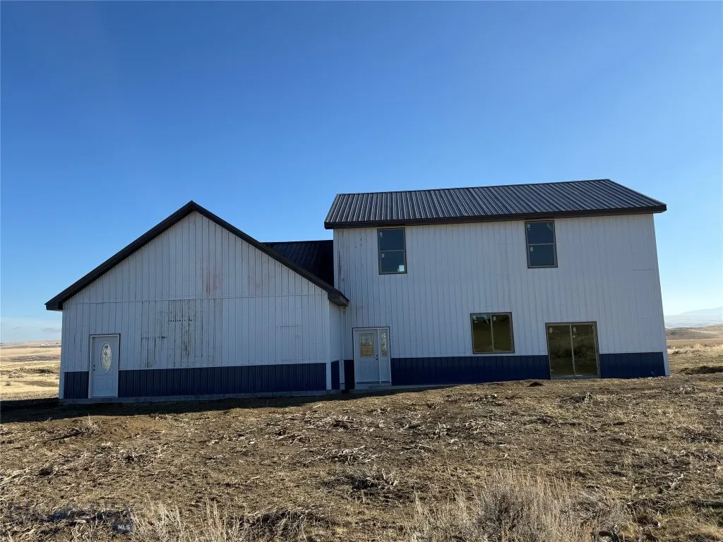 Edgar, Montana 59026, 6 Bedrooms Bedrooms, ,5 BathroomsBathrooms,Residential,For Sale,0,406522